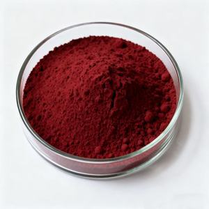 สีแดงซัลเฟอร์ 14 อิมเมดิเอลเรด 2G เรดจีจีเอฟ CAS 81209-07-6 ผงสีสำหรับย้อมสิ่งทอ พลาสติก หนัง ผ้าไหม ผ้าลินิน - Product Image 1