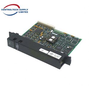 โมดูลควบคุมบัส PACSystem RX3i IC697BEM731 ราคาดีที่สุด สายเคเบิลแบบ Belden 9182 สำหรับระบบอุตสาหกรรมอัตโนมัติ - Product Image 3