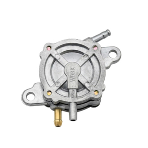 GY6 50cc-250cc Scooter <span class=keywords><strong>Moto</strong></span> ATV <span class=keywords><strong>Pompe</strong></span> à carburant en alliage d'aluminium Aspirateur Nouvelle <span class=keywords><strong>essence</strong></span> <span class=keywords><strong>Essence</strong></span> Range Extender Pièce de rechange - Product Image 1