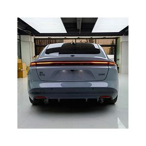 Buen <span class=keywords><strong>precio</strong></span> <span class=keywords><strong>NIO</strong></span> <span class=keywords><strong>ET5</strong></span> Vehículos de nueva energía ET7 EV Coches fabricados en China <span class=keywords><strong>NIO</strong></span> <span class=keywords><strong>ET5</strong></span> - Product Image 1