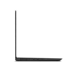 Portátiles Lenovo Usados Thinkpad P15, Estación de Trabajo Gráfica Móvil, Intel Core I7 de 10.ª/11.ª Generación, Pantalla IPS de 15.6 Pulgadas y 4K, Ordenador Usado - Product Image 5
