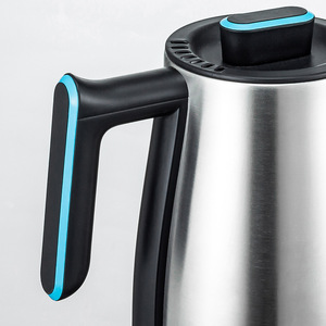 Queensense Gooseneck Electric <b>Kettle</b> 1.2L <b>Temperature</b> <b>Control</b> For Tea Coffee Brewing - Product Image 2