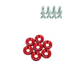 M2 M3 M4 M5 M6 M8 Arandela redonda, Espaciador, Casquillo, Tubo, Espaciador de aluminio, Espaciador de acero inoxidable, Columna de acero redonda - Product Image 6