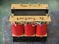 Transformadores Trifásicos de Aumento y Reducción de Tensión 600V 480V 440V 415V 400V 380V 240V 230V 220V 208V, Transformador de Aislamiento Tipo Seco 50KVA