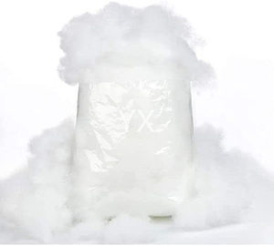 Nhồi/Đồ Chơi Sợi Rỗng, Gối, Vỏ Đệm, Nhồi Polyester, Đồ Thủ Công Cao Cấp (1KG) - Product Image 1