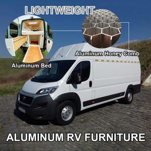 <span class=keywords><strong>Table</strong></span> <span class=keywords><strong>de</strong></span> <span class=keywords><strong>camping</strong></span> <span class=keywords><strong>pliante</strong></span> en aluminium Tables <span class=keywords><strong>de</strong></span> pique-nique murales <span class=keywords><strong>pour</strong></span> caravane RV et <span class=keywords><strong>camping</strong></span>-<span class=keywords><strong>car</strong></span> Accessoires - Product Image 5