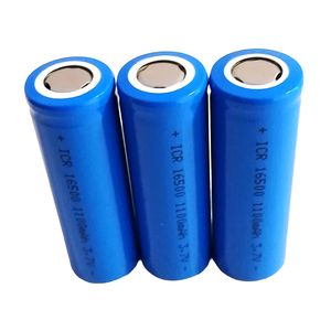 <span class=keywords><strong>16500</strong></span> 리튬이온 충전식 배터리 <span class=keywords><strong>3.7v</strong></span> 특수 블루투스 전동 공구 칫솔 배터리 1100mAh - Product Image 2
