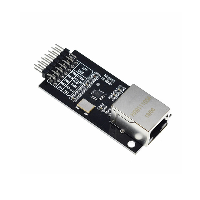 LAN8720A Module RMII Interface 100M Ethernet Physical Layer PHY Transceiver Module Microcontroller Development Board