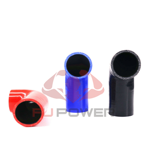 <span class=keywords><strong>Sea</strong></span> <span class=keywords><strong>Doo</strong></span> <span class=keywords><strong>2004</strong></span> GTX 155 4TEC OEM silicona Turbo escape enfriador tubo salida silenciador casco manguera ajuste 274000784 - Product Image 2
