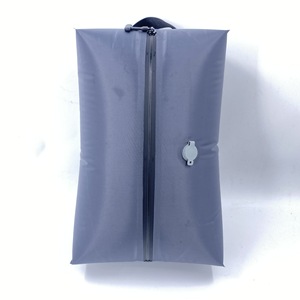 Kín không thấm nước Inflatable puvacuum nén Túi cửa sổ du lịch vali hành lý Organizer Bag đối với quần áo lưu trữ - Product Image 5