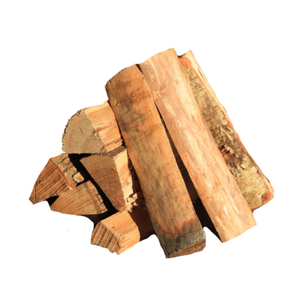 Bolsa de madera dura para fuego, troncos de leña perfectos para quemadores de leña, estufas de fuego abiertas, hornos de Pizza, entrega rápida - Product Image 2
