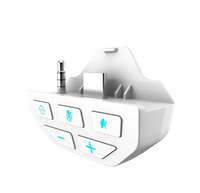 Adaptateur de casque stéréo sans fil 3.5mm pour Xbox Series S X pour convertisseur de casque audio PS5