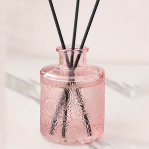 Difusor de Aromaterapia sin Llama, Ambientador de Alta Gama, Aceite Esencial Líquido, Regalo, Adorno de Fragancia para Interiores, Venta al por Mayor - Product Image 4
