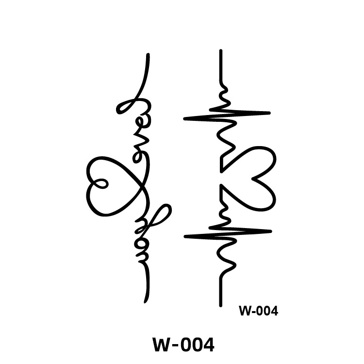 W-004