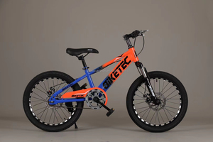 Bicicletta per Studenti di Alta Qualità da 18, 20, 22 Pollici, Mountain Bike, Bici per Giovani e Bambini con Spedizione Rapida - Product Image 4