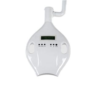 Materiale dentale sbiancamento dei denti lampada strumenti dentali led sistema di sbiancamento dei denti - Product Image 6