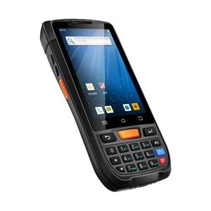 Nhà Kho IP66 Điện Thoại Gồ Ghề 4 Inch Màn Hình HD Android 9.0 Hệ Thống 4G Full Netcom Ngành Công Nghiệp 4G Wifi <span class=keywords><strong>Bluetooth</strong></span> NFC GPS 1d 2d PDA - Product Image 6