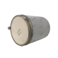 DPF per uomo Euro 6 DPF convertitore catalitico uomo Diesel filtro antiparticolato 81151039149 81151030149 camion Diesel filtro particolato
