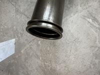 Pièces de rechange pour moteur d'excavatrice de construction 174-7092 380-5136 3512 3512B TUBE AS 1747092 3805136