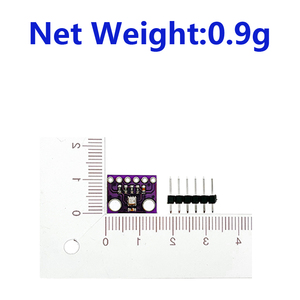 OKY3259-<span class=keywords><strong>2</strong></span> GY-BME280-<span class=keywords><strong>3.3</strong></span>高精度大气压传感器模块高度计板 - Product Image 4