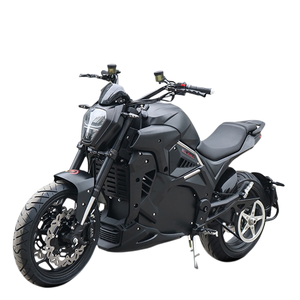 LANYANG China Two-wheel <strong>Scooter</strong> 8000W Motor Waterproof High Quality Factory <strong>Sales</strong> Electric <strong>Scooter</strong> - Product Image 4