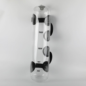 Indoor Fitness Gym Training 25kgs Dumbbell Water Filled <strong>Weights</strong> <strong>Bags</strong> - Product Image 4