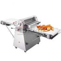 Pâtisserie verticale danoise machine à pain feuilleté machine à croissants commerciale pâte à nouilles presse à tarte aux œufs équipement de pâte feuilletée