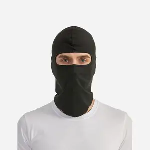 Masque de sport de plein air respirant pour le cyclisme et la pêche