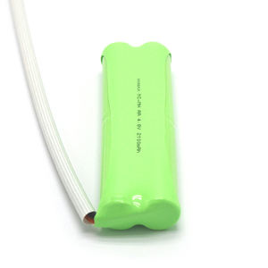 Himax סוללות טמפרטורה גבוהה n-<span class=keywords><strong>mh</strong></span> 2.4v 4.8v <span class=keywords><strong>7.2v</strong></span> 1800mah 2000mah <span class=keywords><strong>2100mah</strong></span> 2200mah נטענת מר נטענת <span class=keywords><strong>mh</strong></span> - Product Image 6