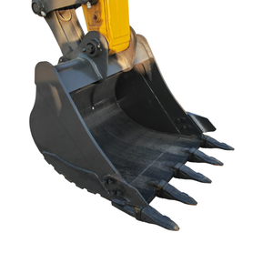 Excavatrice neuve haute performance XE155GA XE105GA de 15,5 tonnes, engin de terrassement avec les meilleures évaluations, en promotion, conformité EPA. - Product Image 3