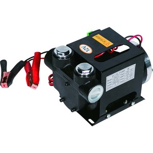ปั๊มอัตโนมัติ YHYB60 220V 60LPM สตาร์ทและหยุดอัตโนมัติ แบบดูดน้ำเองได้ พร้อมอัตราการไหลสูง YHYB60-P ปั๊มน้ำมันเบนซินแบบป้องกันการระเบิด YHYB60-P - Product Image 5