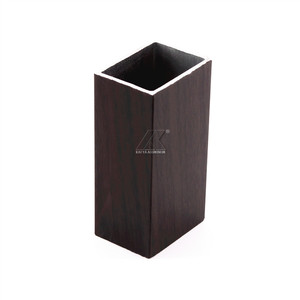 <span class=keywords><strong>Tubo</strong></span> hueco telescópico <span class=keywords><strong>cuadrado</strong></span> para construcción de pared, tubería de <span class=keywords><strong>aluminio</strong></span> para muebles industriales, 14x14, <span class=keywords><strong>10x10</strong></span>, 6x6 cm - Product Image 6