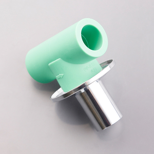 Le fournisseur produit un mini <span class=keywords><strong>clapet</strong></span> <span class=keywords><strong>anti</strong></span>-<span class=keywords><strong>retour</strong></span> <span class=keywords><strong>sanitaire</strong></span> ppr en acier inoxydable pour système d'<span class=keywords><strong>eau</strong></span> - Product Image 4