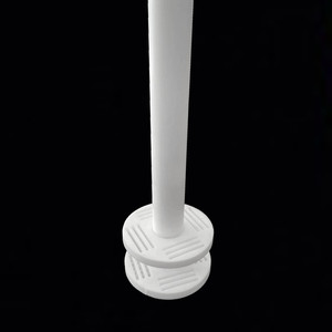 Canasta/Soporte de Limpieza de PTFE Resistente a la Corrosión/Ácidos Fuertes, Personalizable por HAIJU LAB - Product Image 5