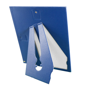 Factory Product <strong>A4</strong> Certificate Embossed <strong>Print</strong> Award Certificate <strong>Paper</strong> in Certificate Cover - Product Image 4