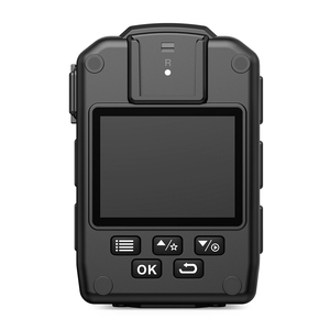 Epoium EM2 128GB 4K 2160P Góc Nhìn 140 Độ IP65 Báo Động Chống Nước Chức Năng GPS I/O Camera Hành Trình Camera Đeo Thân Máy Chức Năng Camera Hành Trình - Product Image 3