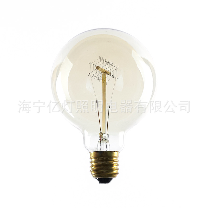 G125t/230v/40w