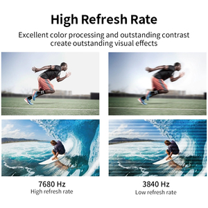 Trong nhà độ nét cao thông minh Màn hình LED hiển thị LED Video tường phòng họp LED màn hình hiển thị cho thuê Màn hình hiển thị LED - Product Image 2