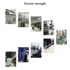 Haute Qualité Réglable 3 Clips Polyester Jacquard Tissu Y Style Boucle En Acier Bretelles Personnalisées pour Hommes et Femmes - Product Image 6