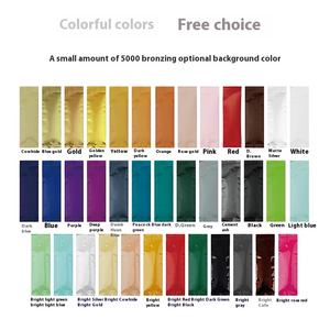 Aluminium folie Kunststoff Honey Stick Pack Tee Kaffee Milchpulver Stick <span class=keywords><strong>Sachet</strong></span> Verpackungs beutel - Product Image 4