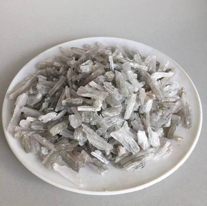 Branco Fused Mulite <span class=keywords><strong>Cordierite</strong></span> Mulite Em Pó Preço Para Mulite Isolamento Tijolo - Product Image 6