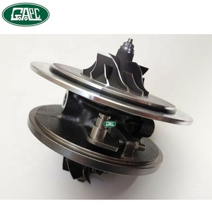 Unidad de Núcleo de Turbocompresor PMF000050C LR006110-1 7785840G04-1 712541005-1 <span class=keywords><strong>3.0TD</strong></span> para Land Rover Range Rover GT2256V GT22 GL1517-1 - Product Image 2