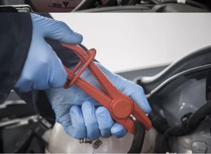 <span class=keywords><strong>JJ</strong></span> Brand <span class=keywords><strong>JJ</strong></span>-028 Juego de 3 Herramientas Neumáticas Profesionales para <span class=keywords><strong>Automoción</strong></span>, Personalización OEM, Bolsa de Almacenamiento para Herramientas, Tubos para Vehículos - Product Image 5