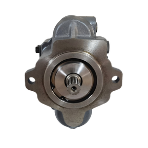 Pompe hydraulique PC26MR-3 PC26MR-5 pour pièces de mini-excavatrice PVK-0B-226G-PK-4220A, pompe principale d'origine OEM - Product Image 1