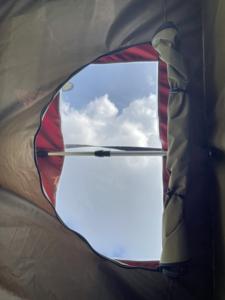 Easy Set up Camping Tent Fast Open Portable <strong>Car</strong> Hard Shell Top Roof Offroad <strong>Camper</strong> <strong>Van</strong> Rooftop Tent - Product Image 2