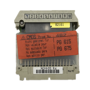 โมดูลหน่วยความจำ S5 6ES5376-1AA31แบบดั้งเดิมของใหม่ - Product Image 1