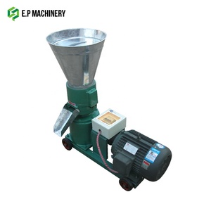 Máquina <span class=keywords><strong>Peletizadora</strong></span> <span class=keywords><strong>de</strong></span> Gasolina para Producción Industrial E.P., Empaque Doméstico, Forraje para Aves <span class=keywords><strong>de</strong></span> Corral y Ganado Ovino - Product Image 5