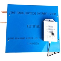 Alternateur 24v Circuit de redressement Redresseur inverseur 3 phases 100 ampères Pont de redressement Diode