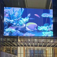 Grossistes en STOCK Extérieur et intérieur P2 P2.5 P2.9 P3 P3.91 P4 P4.81 P5 P6 P7.62 P8 P10 Module d'affichage LED mural vidéo