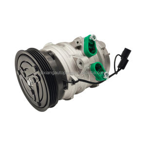 Direct usine, applicable au compresseur de climatisation 4PK pour Hyundai A3/<span class=keywords><strong>QQ</strong></span>/Atos (2001-2012) - Version export 97701-07500 CPN032 - Product Image 3